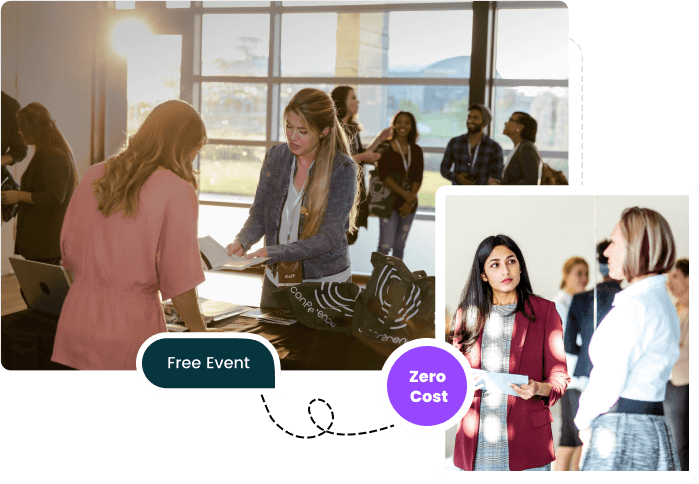 Powerful dashboard features